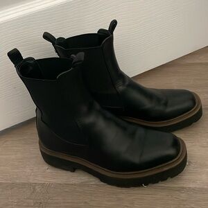 Sam Edelman Laguna Chelsea Boot